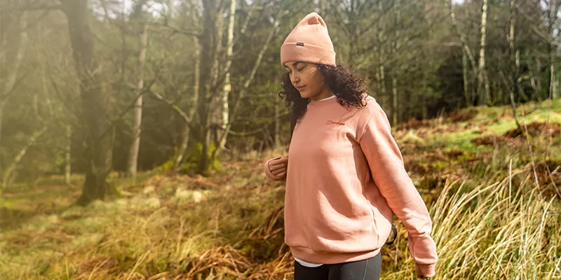 Berghaus Outdoor Clothing Crib Goch Outdoor